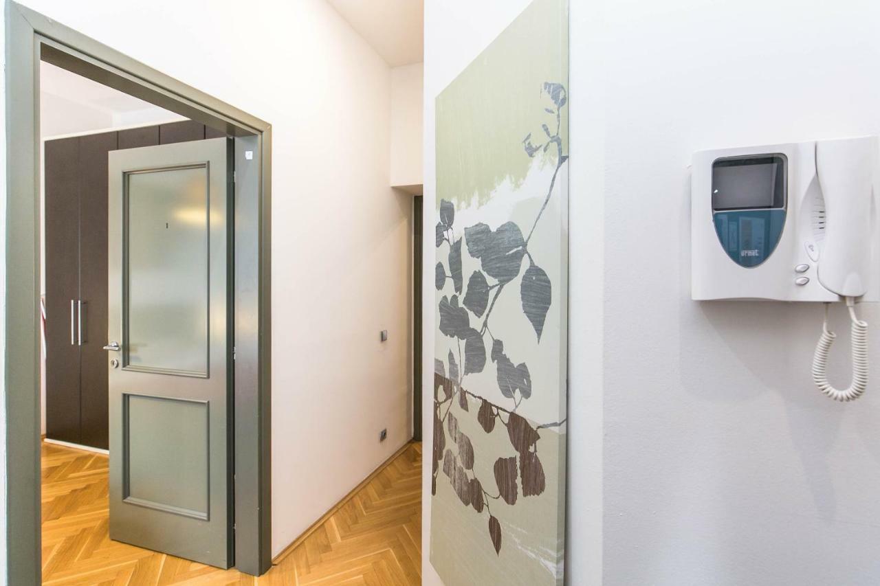 Art Apartments Prague II Extérieur photo