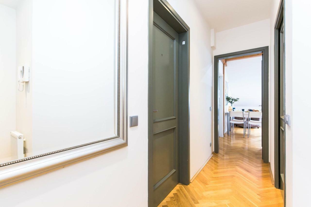 Art Apartments Prague II Extérieur photo